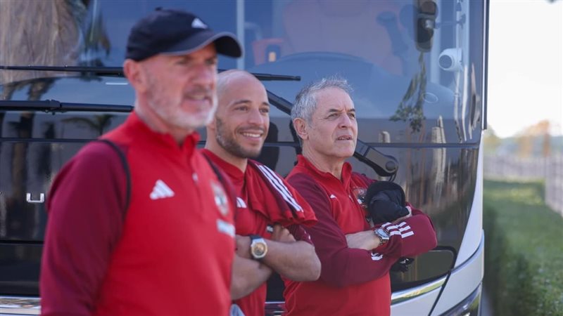 الأهلى، فيتو