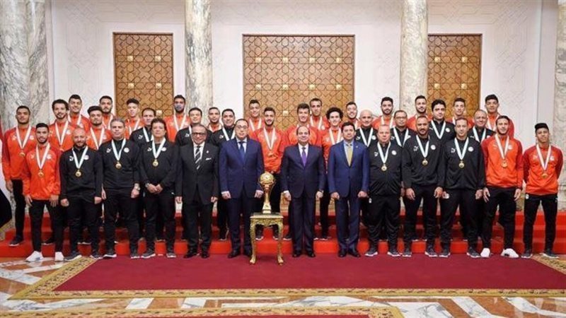 المنتخب الاوليمبي،