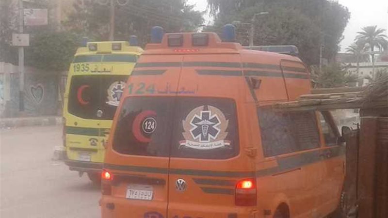 إسعاف، فيتو
