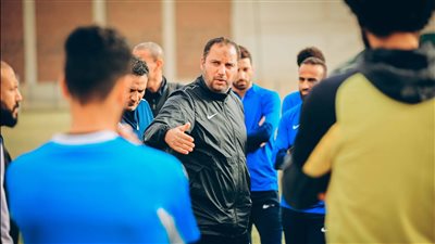 حليمو ومودي وعنتر، أبرز صفقات المقاولون المحتملة في الشتاء