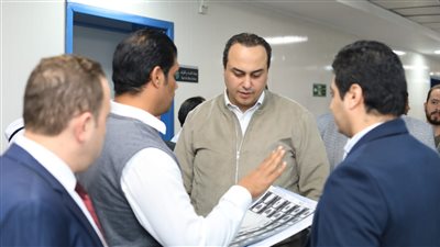 الرعاية الصحية: إنشاء أول مركز لطب الأعماق في مصر
