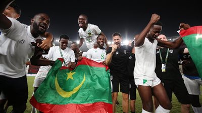  بعد التأهل التاريخي، موريتانيا تضرب موعدا مع هذا المنتخب في ثمن نهائي أمم إفريقيا