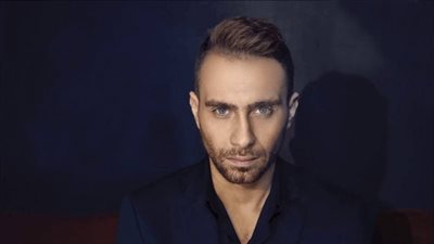حسام حبيب: أوشكت على الانتهاء من ألبومي الجديد بعد غياب 8 سنوات