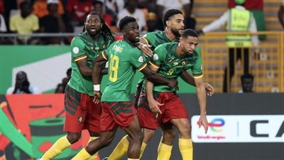 نهائي مبكر، موعد مباراة الكاميرون ضد نيجيريا في ثمن نهائي أمم أفريقيا 