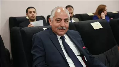 آخر تطورات الحالة الصحية لـ العامري فاروق (فيديو)