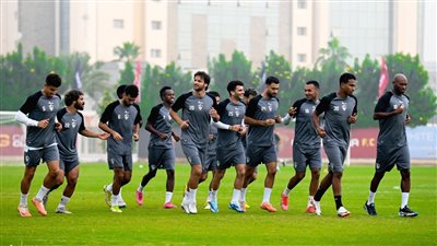 التشكيل المتوقع للزمالك أمام أم صلال القطري 