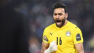 الأهلي يحسم التعاقد مع أبو جبل بعد إصابة الشناوي