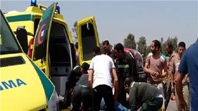 تحرك جديد بواقعة المتهم بتهشيم رأس زوجته في الطالبية