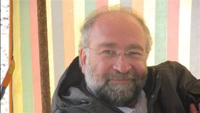 موسيقار شهير، تعرف على جميل في مسلسل حالة خاصة 
