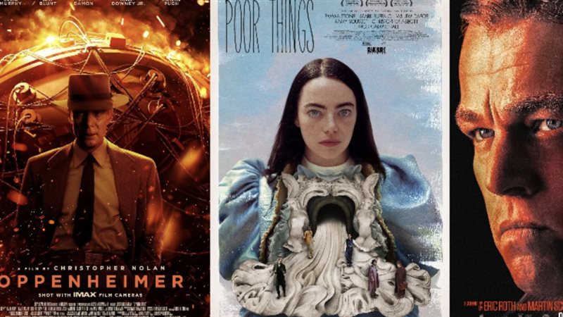 أفلام الأوسكار، فيتو