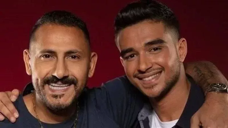 خالد الفايد وهاني
