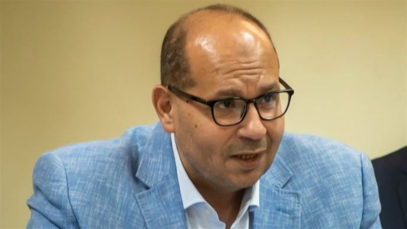 ياسر إدريس، فيتو