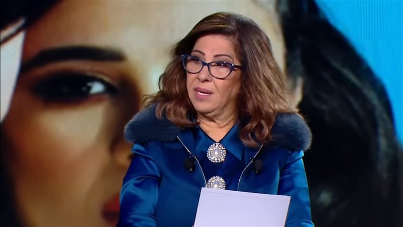 ليلى عبد اللطيف،