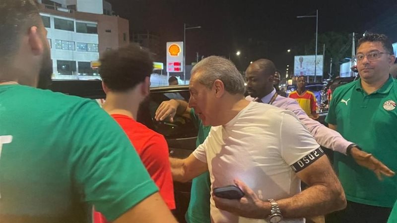 عزومة خالد الدرندلي