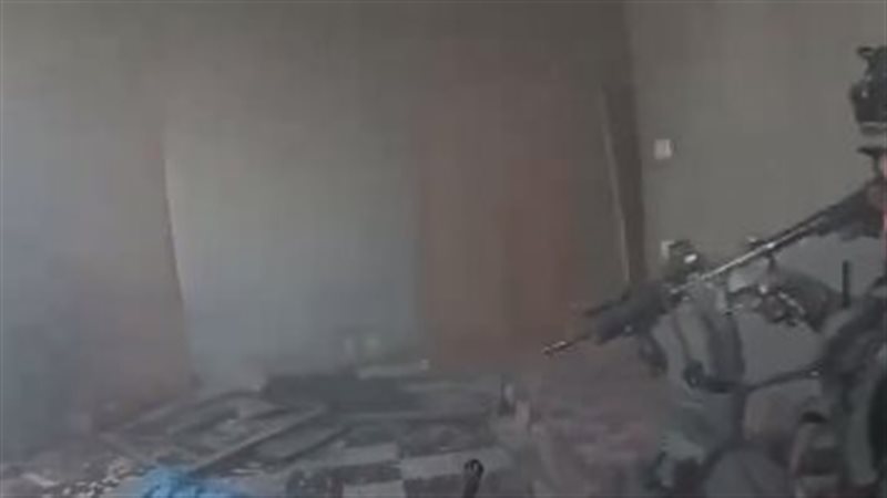 جندي إسرائيلي، فيتو