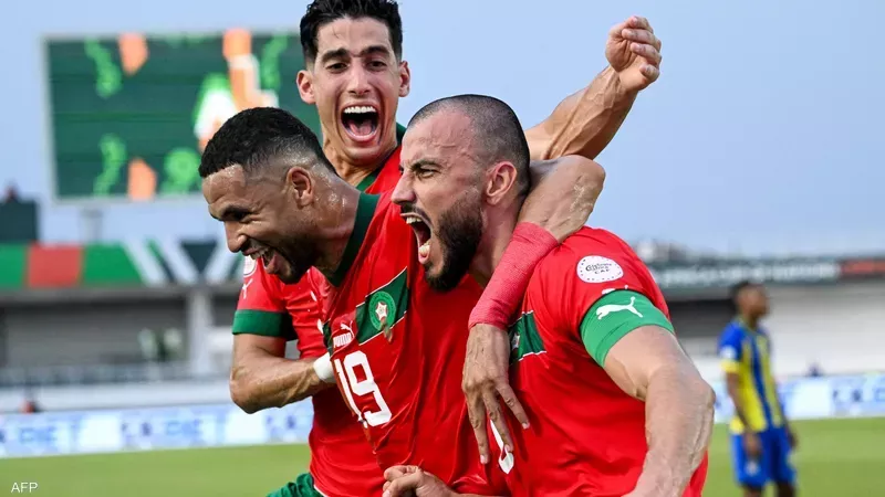 المغرب، فيتو