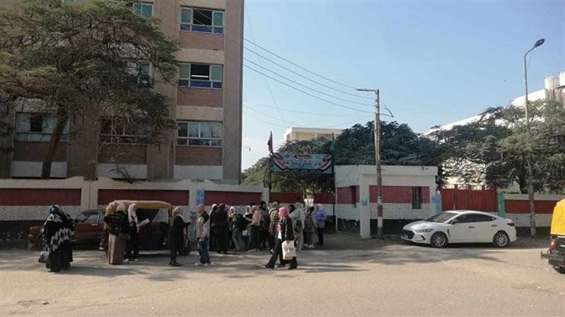 امتحانات الشهادة