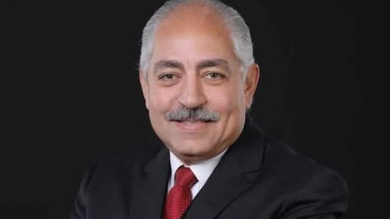 العامرى فاروق نائب