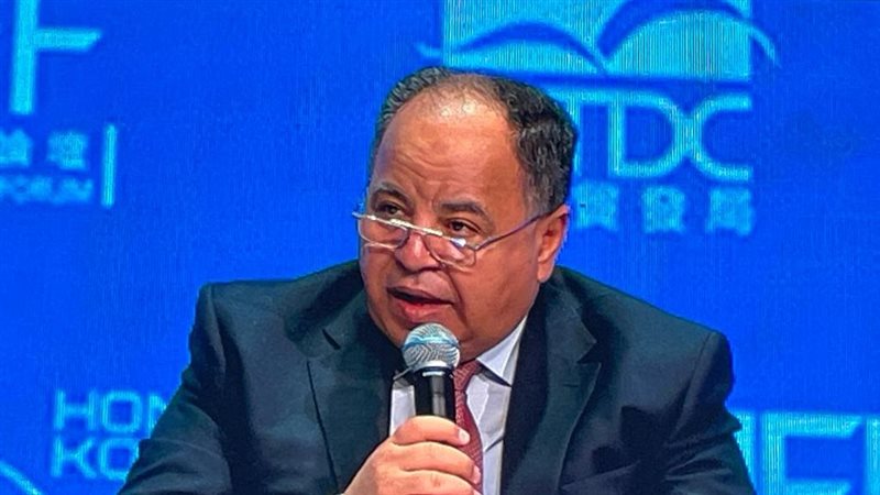 الدكتور محمد معيط