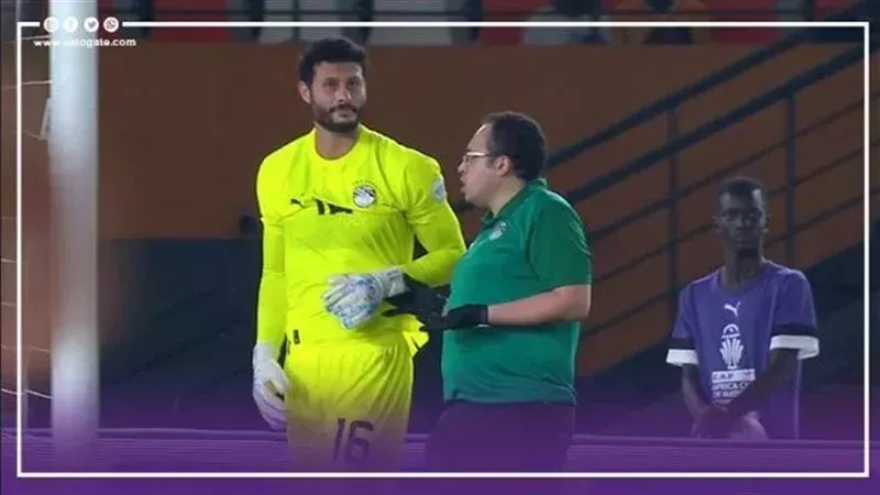 محمد الشناوي، فيتو