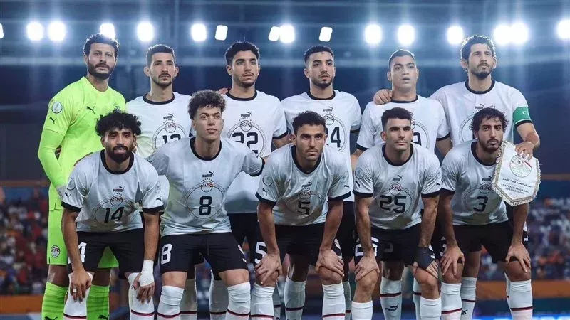موعد مباراة منتخب