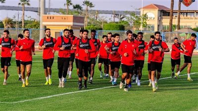 كأس رابطة الأندية، تشكيل سيراميكا كليوباترا أمام سموحة