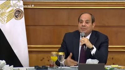 أخبار مصر.. السيسي يشدد على ضرورة حل أزمة الدولار بشكل نهائي.. وظهور نتيجة الفصل الدراسي الأول 2024 لصفوف النقل بالقاهرة