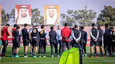 الموعد والقناة الناقلة لمباراة الأهلى وحتا الإماراتى