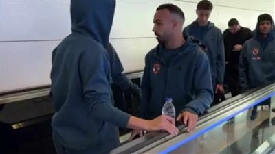 الأهلي يعدل موعد السفر إلى الجزائر لخوض مباراة شباب بلوزداد 