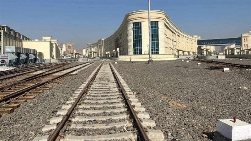 محطة بشتيل،فيتو 