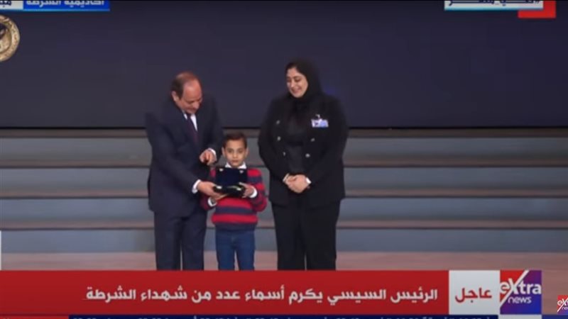 الرئيس عبد الفتاح