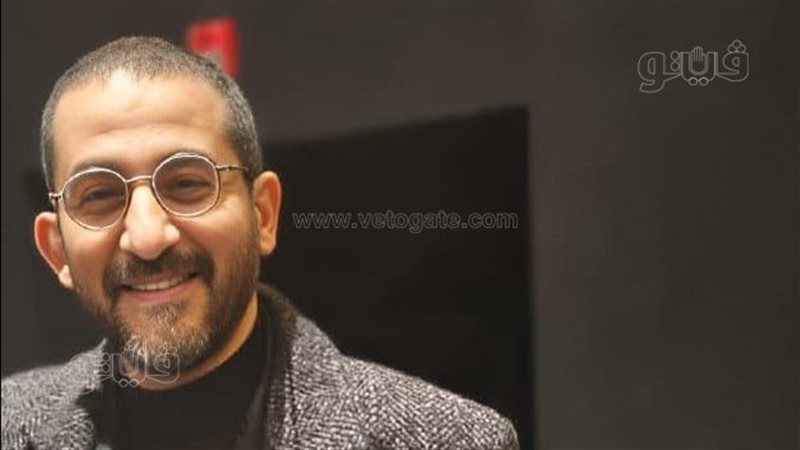 أحمد حلمى، فيتو