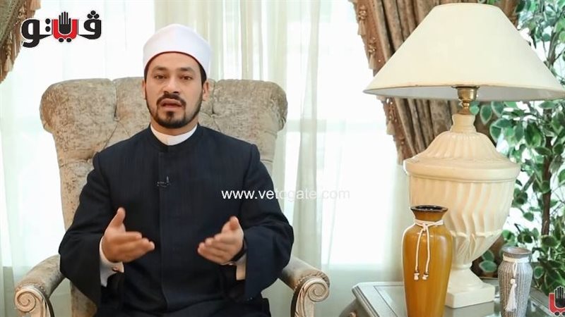  الشيخ محمود السيد