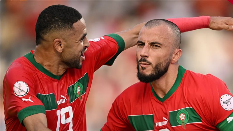 يوسف النصيري، فيتو