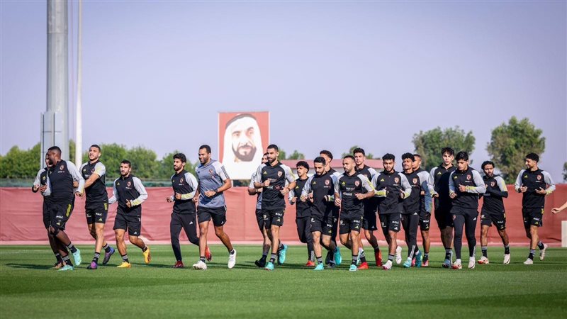 تدريبات الأهلى، فيتو