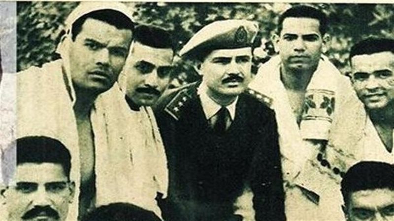 صلاح ذو الفقار، فيتو