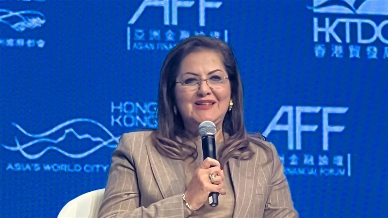 الدكتورة هالة السعيد