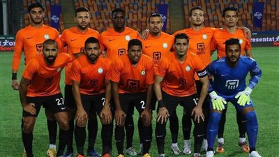 البنك الأهلي يفوز بهدف نظيف على المقاولون العرب ويودعان كأس الرابطة 