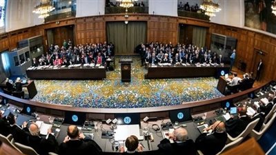 ألاعيب إسرائيل للطعن على قرار محكمة العدل الدولية، قصة وثائق الحرب السرية