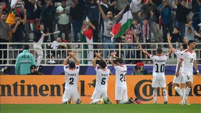  منتخبات عربية كتبت التاريخ في بطولة آسيا وإفريقيا للمرة الأولى 