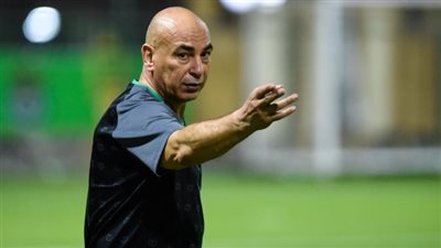 فيوتشر يرحب بالعميد: أسطورة الكرة المصرية مديرا فنيا للنادي