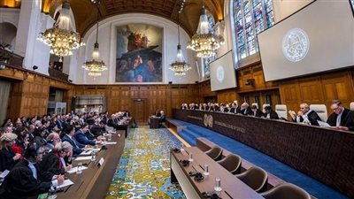  إنذار بوقف الحرب وفتح المعابر.. السيناريو المتوقع لقرار محكمة العدل الدولية.. توقعات بعدم التزام إسرائيل بالتنفيذ.. وأمريكا تطالب الاحتلال باحترام القانون الدولي