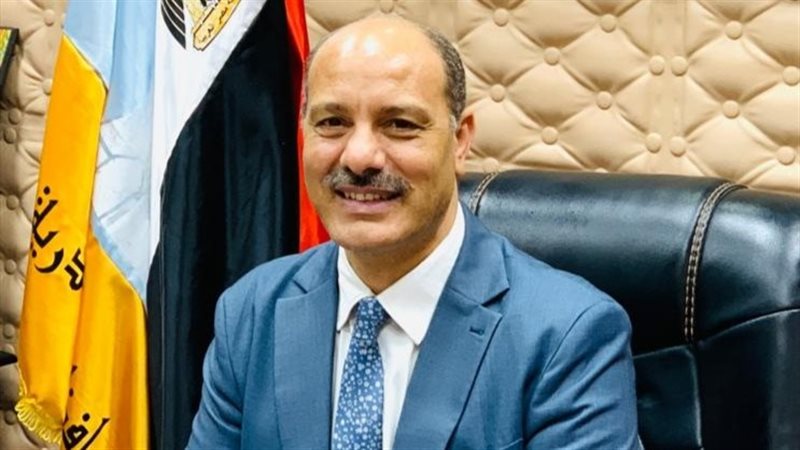 الدكتور عربي أبوزيد