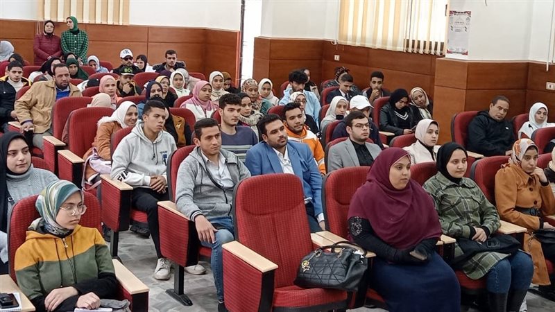 ملتقى لتدريب شباب