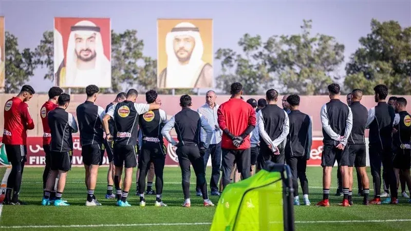 الأهلى، فيتو