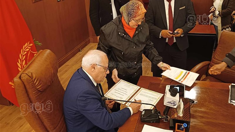 اعتماد نتيجة الشهادة