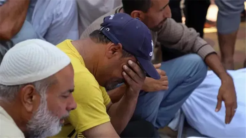 الاحتلال يحاول تهجير