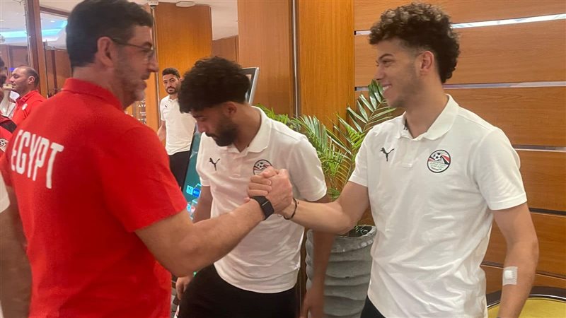 إمام عاشور، فيتو