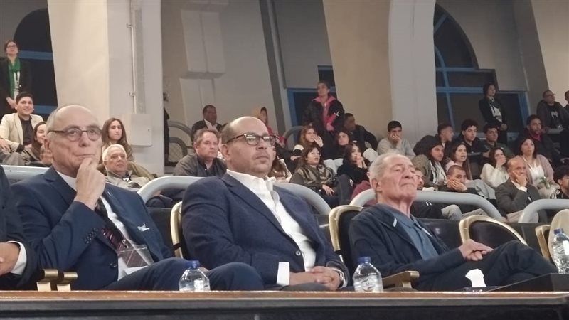 المهندس ياسر إدريس