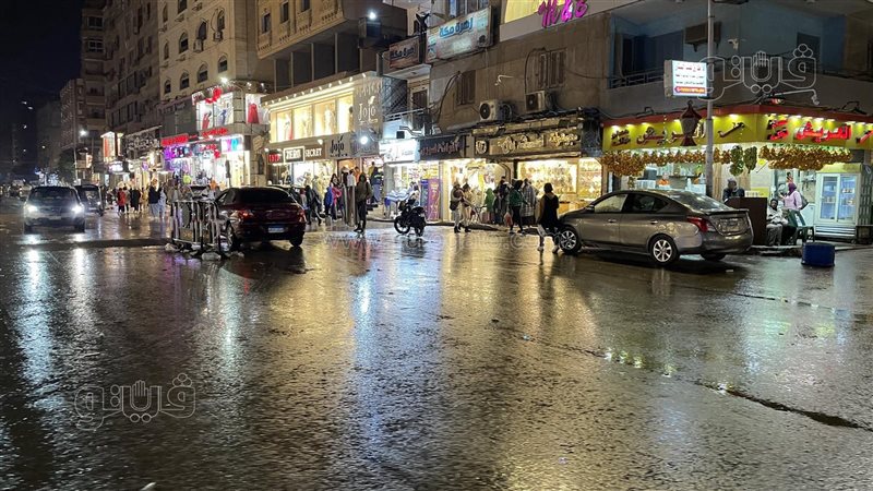 حالة الطقس غدا، فيتو